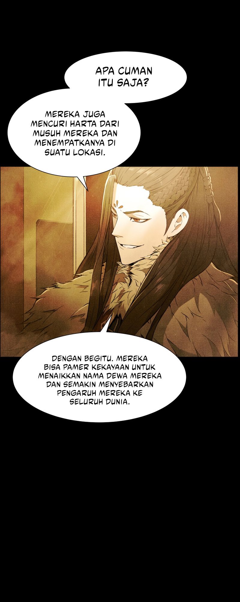 Return of the Broken Constellation Chapter 29 page 23